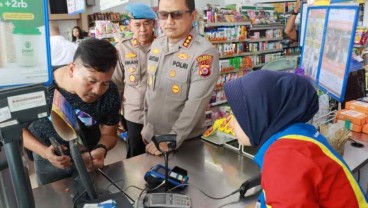 Polresta Tangerang Kantongi Identitas Pelaku Penembakan di Tol Merak