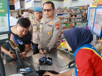 Polresta Tangerang Kantongi Identitas Pelaku Penembakan di Tol Merak