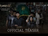 24 Film Bakal Tayang Januari 2025, Mayoritas Horor, Simak Trailernya di Sini!