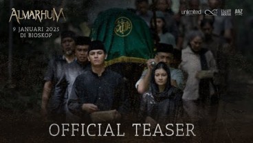 24 Film Bakal Tayang Januari 2025, Mayoritas Horor, Simak Trailernya di Sini!