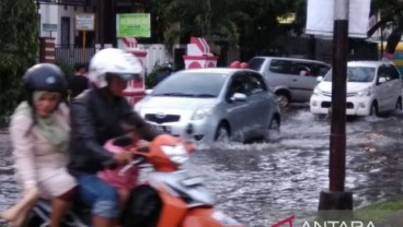 Banjir Berulang di Makassar, Ini Analisa Akademisi