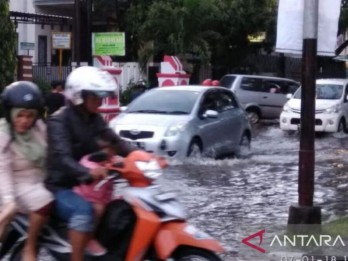 Banjir Berulang di Makassar, Ini Analisa Akademisi