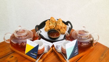 Kotta GO Hotel Yogyakarta Hadirkan Promo Brew and Roll