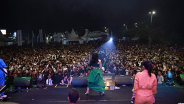 Kunjungan Wisatawan ke NTB Masih Rendah