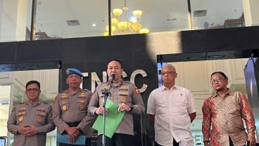 Sidang Etik Kasus DWP: Terbukti Meminta Uang, 2 Polisi Kena Sanksi Demosi 8 Tahun