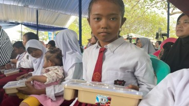 Kementerian Pendidikan Tinggi Godok Pembangunan SMA Unggulan Garuda, Khusus untuk Siswa Terbaik