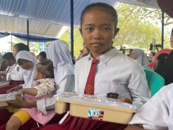Kementerian Pendidikan Tinggi Godok Pembangunan SMA Unggulan Garuda, Khusus untuk Siswa Terbaik