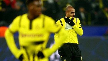 Bursa Transfer Januari: Aston Villa Bidik Penyerang Borussia Dortmund