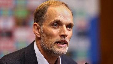 Tuchel Bidik Sejumlah Pemain di Laga Tottenham vs Newcastle untuk Perkuat Timnas Inggris