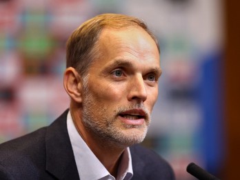 Tuchel Bidik Sejumlah Pemain di Laga Tottenham vs Newcastle untuk Perkuat Timnas Inggris