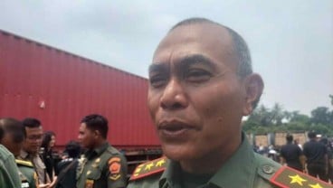 Oknum TNI Pelaku Penembakan Bos Rental Mobil di Tol Tangerang-Merak Ditangkap