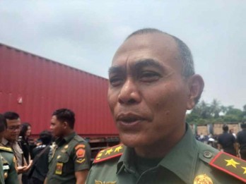 Oknum TNI Pelaku Penembakan Bos Rental Mobil di Tol Tangerang-Merak Ditangkap