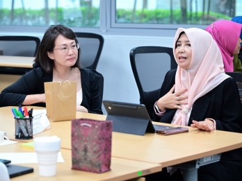 Pemkab Sumedang Gandeng ISBI untuk Hidupkan Aktivitas di Geotheater Rancakalong