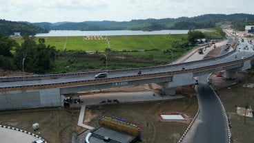 BP Batam Ubah Nama Flyover yang Baru Diresmikan, Usai Diprotes Pemangku Adat Melayu