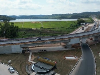 BP Batam Ubah Nama Flyover yang Baru Diresmikan, Usai Diprotes Pemangku Adat Melayu