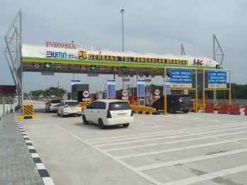 Fungsional Ruas Tol Tanjung Pura-Pangkalan Brandan Ditutup 5 Januari 2025