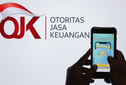 Kilas Balik Kenaikan Bunga Pinjol Hingga OJK Restui Permintaan Industri P2P