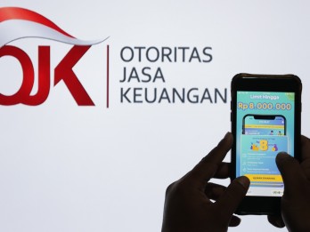 Kilas Balik Kenaikan Bunga Pinjol Hingga OJK Restui Permintaan Industri P2P