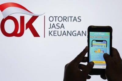 Kilas Balik Kenaikan Bunga Pinjol Hingga OJK Restui Permintaan Industri P2P