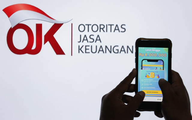Kilas Balik Kenaikan Bunga Pinjol Hingga OJK Restui Permintaan Industri P2P