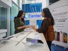 XL Axiata (EXCL) Dorong Penjualan Kartu Perdana pada 2025