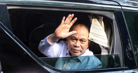 Budi Arie: 1.923 Koperasi Siap Dukung Program Makan Bergizi Gratis