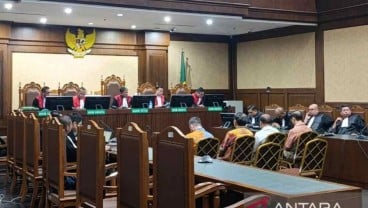 5 Korporasi Jadi Tersangka Kasus Timah, Pemerintah Diminta Perketat Pengawasan