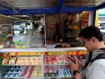 Bisnis Kartu Perdana di Kios, Kualitas Jaringan Prioritas Pembeli