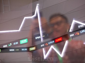 Top 5 News BisnisIndonesia.id: Konglomerat di Balik IPO RATU hingga Perketat Pengguna Paylater