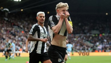 Prediksi Skor Tottenham vs Newcastle: Head to Head, Susunan Pemain