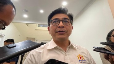 Kadin Indonesia Semringah, PPN 12% Hanya untuk Barang Mewah