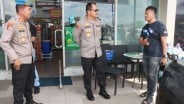 Polri Tangkap 4 Pelaku Penembak Bos Rental di Tol Tangerang-Merak