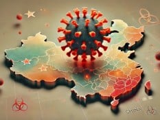 Apa Itu Virus HMPV yang Merebak di China? Benarkah Mirip Covid-19?