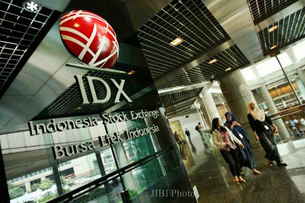 The Carbon Exchange remains sluggish as of the end of 2024, despite having been operational since its launch in September 2023. /Bisnis