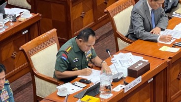 Panglima TNI Didesak Periksa Prajurit Gunakan Senpi untuk Tembak Bos Rental Mobil