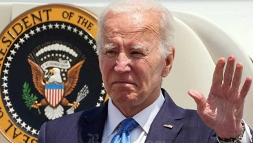 Hillary Clinton hingga Lionel Messi Terima Medal of Freedom dari Biden