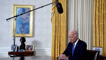 Biden Gagalkan Nippon Steel Akuisisi US Steel, Hubungan AS-Jepang Memanas?