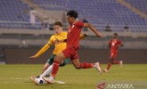 Lengkap! Daftar 34 Pemain Timnas Indonesia untuk Piala Asia U-17 2025