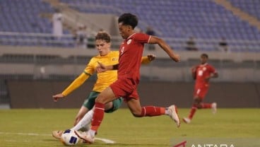 Lengkap! Daftar 34 Pemain Timnas Indonesia untuk Piala Asia U-17 2025