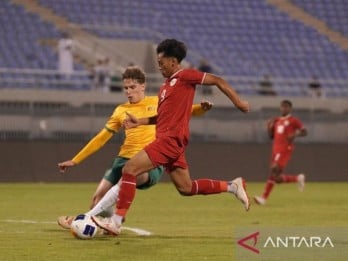 Lengkap! Daftar 34 Pemain Timnas Indonesia untuk Piala Asia U-17 2025