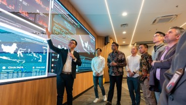 Indosat Naru 2024/2025: Trafik Naik Dua Digit, Tingkat Keluhan Pelanggan Turun 36%