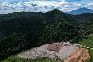 Kementerian Lingkungan Hidup Akan Menutup Sebanyak 306 Tempat Pembuangan Akhir Se-Indonesia