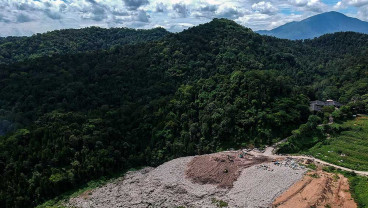 Kementerian Lingkungan Hidup Akan Menutup Sebanyak 306 Tempat Pembuangan Akhir Se-Indonesia