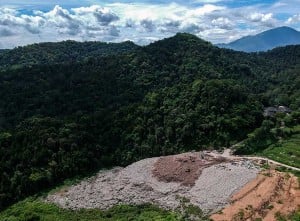 Kementerian Lingkungan Hidup Akan Menutup Sebanyak 306 Tempat Pembuangan Akhir Se-Indonesia