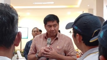 Menteri Ara Siapkan Legalitas & Formulasi Perubahan Proporsi KPR FLPP