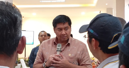 Menteri Ara Siapkan Legalitas & Formulasi Perubahan Proporsi KPR FLPP