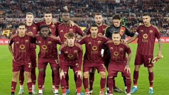 Prediksi Skor AS Roma vs Lazio, Head to Head dan Susunan Pemain