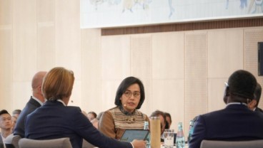 Genjot Bursa Karbon Indonesia 2025, Intip Racikan Pemerintah hingga BEI