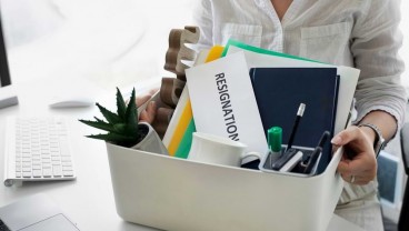 Kata-kata Pamit dari Grup WA Kantor yang Baik dan Berkesan
