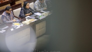 DPR Akan Panggil Sri Mulyani, Bahas Polemik Penerapan PPN 12%?